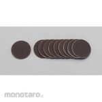 ESCO Sandpaper Disc #120, 21mm Diameter (10 Sheets) (Amplas Bulat)