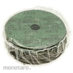 FUJI STAR (Sankyo-Rikagaku) Q Disc Abrasive (Amplas Bulat)