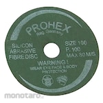 HASSTON PROHEX Flex Abrasive Paper (Amplas Bulat)
