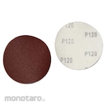 Jason Sander Cloth Disc with Velcro