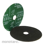 KINIK Fiber Abrasive Discs (Amplas Bulat)