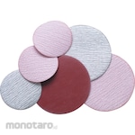 KOBE RED LINE Dia Veldro Backed Sanding Disc P600 (Amplas Bulat)