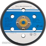 Kennedy Self Stick 6 Hole Pad Male For 150mm Disc