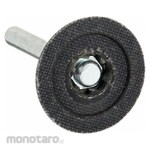 MERIT Quick-Change Disc Backing Pad