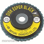 MIYUKI SANGYO Esper Black