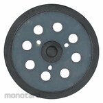 Makita Hook & Loop Disc Backing Pads