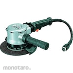 NDC 400Hz High-Frequency Disc Grinder