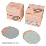 NIHON KENSHI AH Magic Tack Paper Round Shape Φ125 P60 (Amplas Bulat)