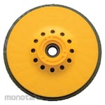 NRS Ceramic Disc Blue Shellac Offset Type
