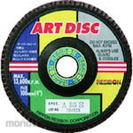 RESIBON Art Disc Ad (Amplas Bulat)