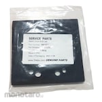 STANLEY Pad Velcro (Tatakan Mesin Amplas)