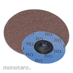 SUPERIOR ABRASIVES Coated QC Disc (Amplas Bulat)