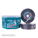 TOTAL Abrasive Metal Cutting Disc