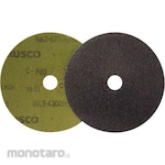 TRUSCO Abrasive Paper Disc (Amplas Bulat)