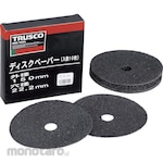 TRUSCO Abrasive Paper Disc (Amplas Bulat)