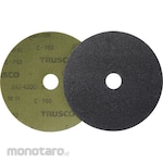 TRUSCO Abrasive Paper Disc (Amplas Bulat)