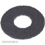 TRUSCO Amplas Bulat Kertas