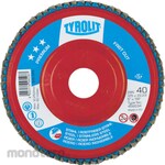TYROLIT Flap Disc Fast Cut