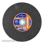 WADFOW Abrasive Metal Grinding