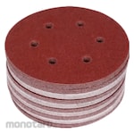 Yato Abrasive Disc with Holes Fast