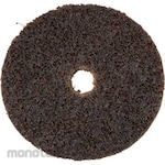 monotaro Cross Disc Thunder (Amplas Bulat)
