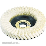 AC Sisal HG Buff Disc (Roda Poles Sisal)
