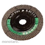 B. Bulls Mata Gerinda Amplas Susun Tipe Giant tanpa Pad