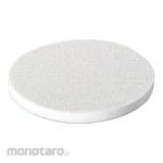 ESCO Felt Buff Magic Type 125x10mm (Roda Poles Felt)