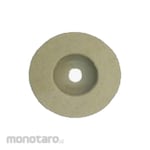 KOSOKU Wool Polishing Wheel (Roda Poles Wol)