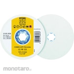 PFERD Combiclick Felt Disc