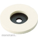 TRUSCO Felt Disc Beta for Wiping