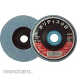 TRUSCO Poly Disc Alpha for Polishing (Gerinda Poles Kain)