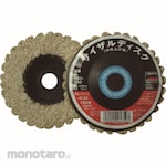 TRUSCO Sisal Disc