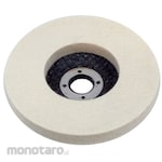 YANASE Felt Disc (Gerinda Poles Felt)