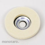 YANASE Felt disc mini