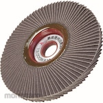 AC Mild Techno Disc (Amplas Susun)