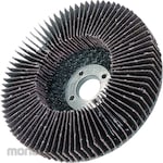 AC Radial Wheel (Amplas Susun)
