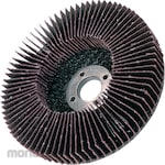 AC Radial Wheel (Amplas Susun)