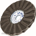 AC SP Disc (Amplas Susun)