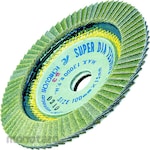 AC Super Dia Techno Disc (Amplas Susun)