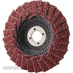 AC Techno Disc (Amplas Susun)