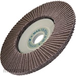 AC Techno Disc A (Amplas Susun)