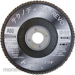 AC Techno Disc A Revo (Amplas Susun)