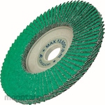 AC Techno Disc Z (Amplas Susun)