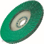 AC Techno Disc Z (Amplas Susun)