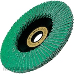 AC Techno Disc-E (Amplas Susun)