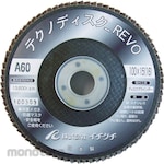 AC Techno Disk A Revo (Amplas Susun)