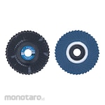BENZ WERKZ Flexible Flap Disc (Amplas Susun)