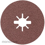 BOSCH Alumina Sanding Disc X-LOCK