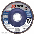 BOSCH Flap Disc (Amplas Susun)